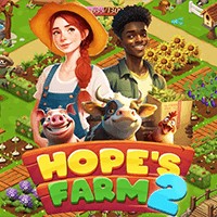 Hope's Farm 2 Demo - Game Mô Phỏng Nông Trại Cute