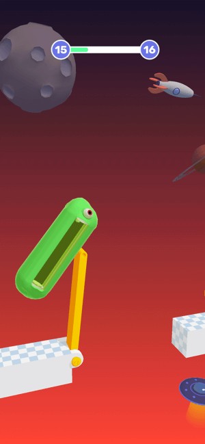 Chơi ở nhiều địa điểm khác nhau