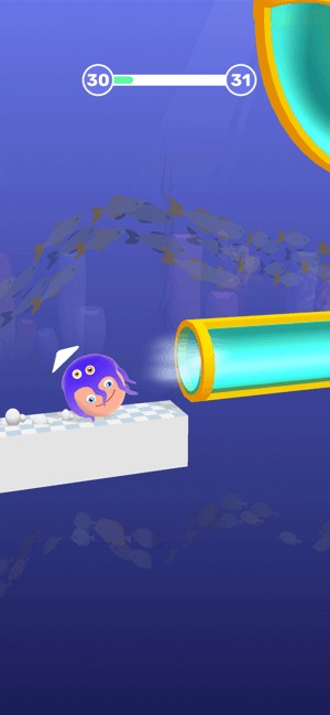 Nhiều thách thức đang chờ bạn vượt qua