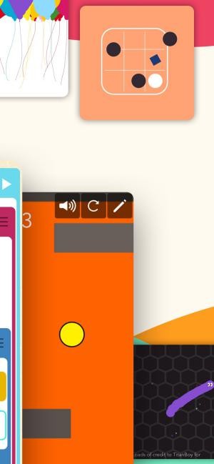 Thao tác dễ dàng