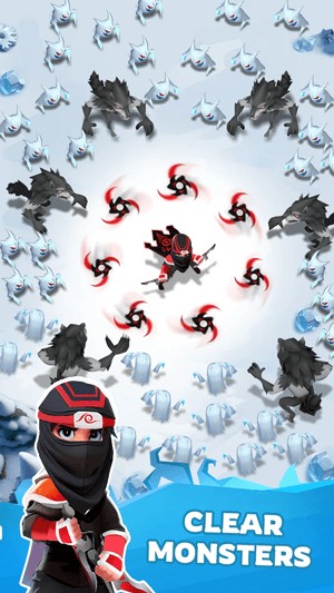 Hành động nhịp độ nhanh