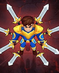 Horde.io - Legend Survival iOS: Game Hành Động Sinh Tồn