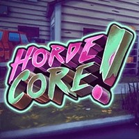 HordeCore: Game bắn súng sinh tồn zombie hấp dẫn