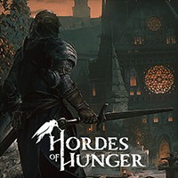 Hordes of Hunger: Game Sinh Tồn Ma Quỷ - Early Access