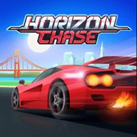 Horizon Chase iOS 1.9.28: Game Đua Xe Tốc Độ Cao