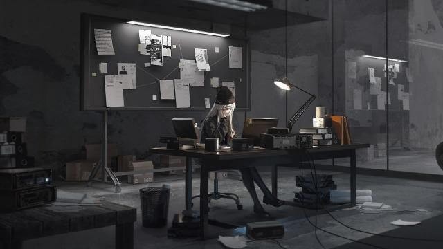 Horizon mang đến trải nghiệm phiêu lưu kiểu hộp cát độc đáo