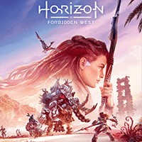 Horizon Forbidden West Complete Edition - Giải mã thảm họa tuyệt chủng