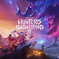 Horizon Hunters Gathering: Game Hành Động Co-op Thế Giới Horizon