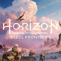 Horizon Steel Frontiers - Game MMORPG Thế Giới Mở