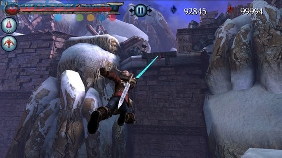 Phiêu lưu để tìm lời giải cho lời nguyền