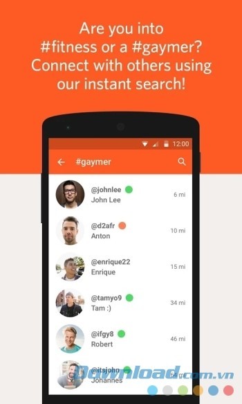 Tìm kiếm thông minh