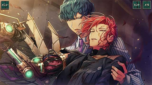 Hornet the Vanguard nổi bật với đồ họa Anime tuyệt đẹp