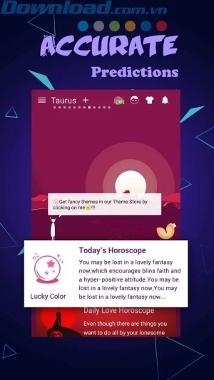 Tiên đoán chính xác