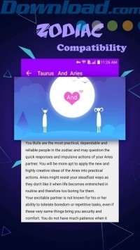 Tìm bạn đời phù hợp