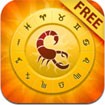 Horoscope HD Free for iPad - Xem horoscope trên iPad