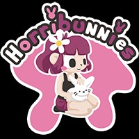 Horribunnies Demo: Game Chăm Sóc Thỏ Dễ Thương
