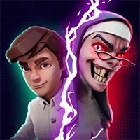 Horror Brawl 1.0.4: Game kinh dị sinh tồn giống Identity V