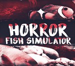 Horror Fish Simulator - Game câu cá kinh dị zombie
