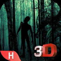 Horror Forest 3D cho Android - Game kinh dị Khu rừng chết chóc
