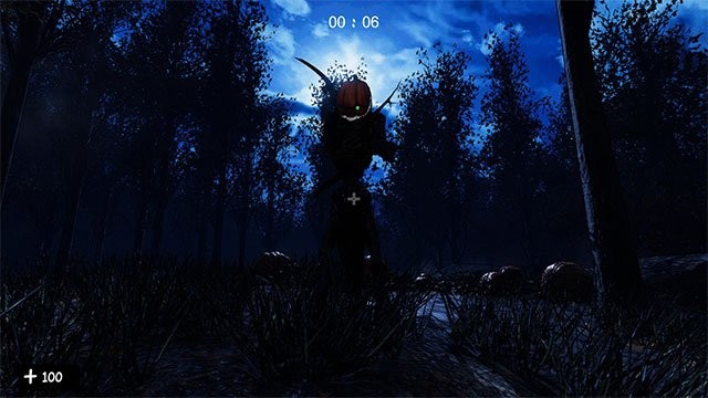 Gameplay hành động