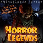 Horror Legends: Game Săn Thú Kinh Dị