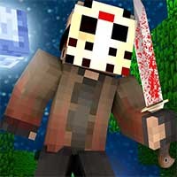 Horror Movie Monsters Mod - Sát nhân và vũ khí phim kinh dị