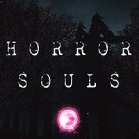 Horror Souls: Game kinh dị sinh tồn lạc lối trong rừng