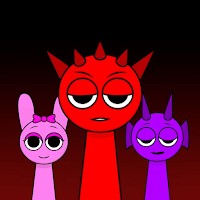 Horror Sprunky Beats - Game Nhịp Điệu Kinh Dị trên Android