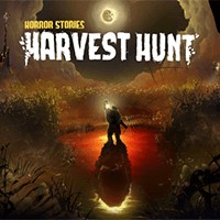 Harvest Hunt Demo: Game Kinh Dị Sinh Tồn Cánh Đồng Ngô
