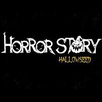 Hallowseed: Câu Chuyện Kinh Dị Halloween Rùng Rợn