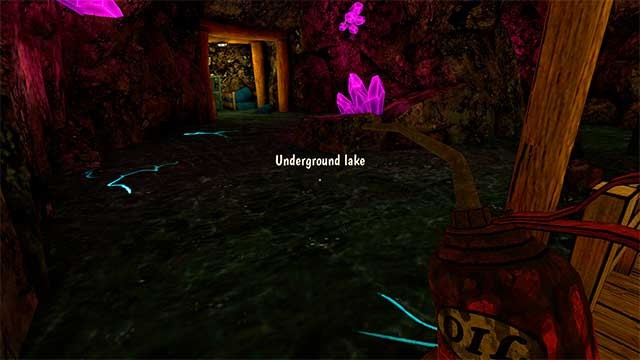 Bạn sẽ biết những bí mật mới của kẻ bắt cóc, dẫn đến những khám phá đáng sợ