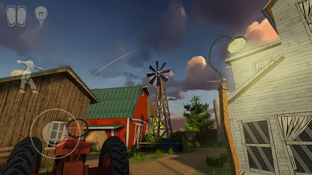 Khám phá nhiều khung cảnh, địa điểm đa dạng