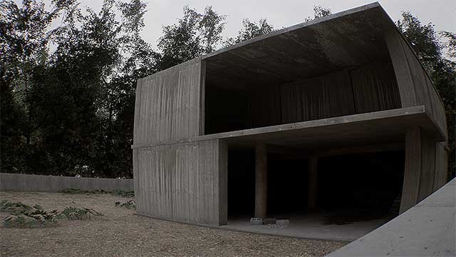 Giải quyết những bí ẩn có trong các video rùng rợn