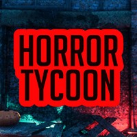 Horror Tycoon Demo: Kinh Doanh Ngôi Nhà Ma Rùng Rợn
