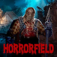 Horrorfield cho Android 1.0.0 - Tải Game Kinh Dị Sinh Tồn