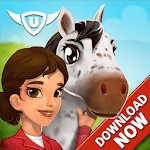 Horse Farm for Android - Download