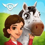 Horse Farm iOS 2.6: Game Quản Lý Trang Trại Ngựa