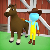 Horse Life iOS 1.4.1: Game Nuôi Ngựa Ảo Hấp Dẫn