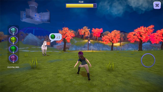 Thuần hóa những con ngựa hoang trong trang trại của bạn