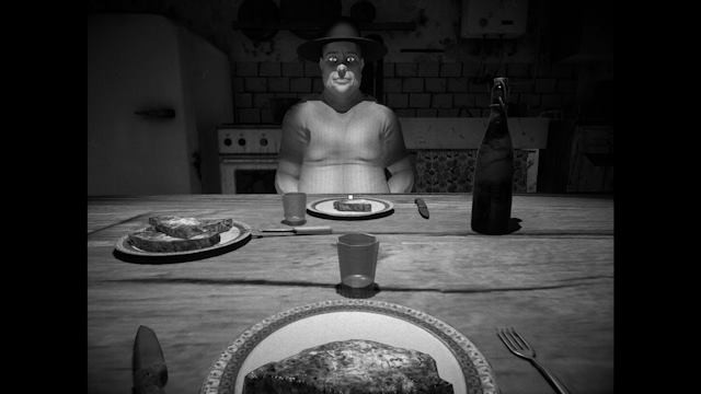 Khám phá những góc khuất đáng sợ trong vòng 14 ngày