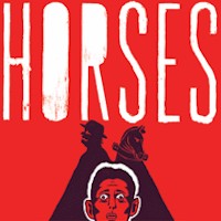 HORSES - Game kinh dị trang trại ngựa ám ảnh