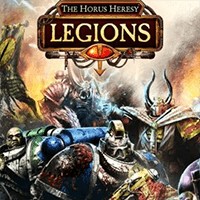 Horus Heresy: Legions - Game thẻ bài chiến thuật miễn phí