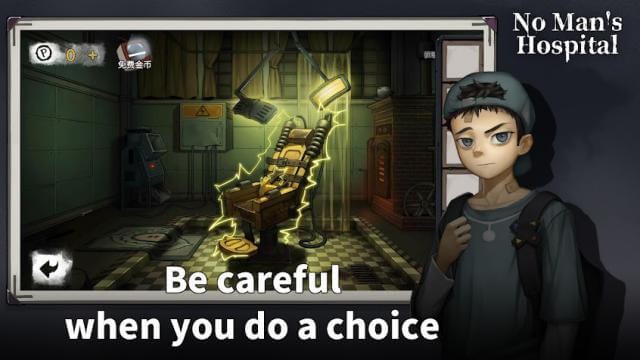 Cẩn trọng trong từng lựa chọn