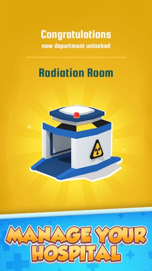 Quản lý bệnh viện của bạn ngày càng phát triển