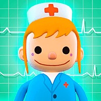 Hospital Inc. cho Android - Tải Game Quản Lý Bệnh Viện Hấp Dẫn