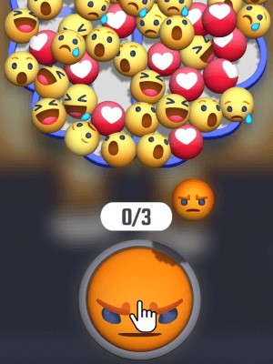 Mini game vui nhộn