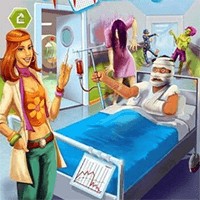 Hospital Manager - Game Quản Lý Bệnh Viện Kỳ Quặc