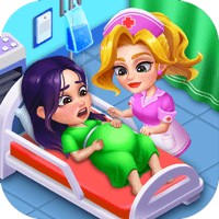 Hospital Mania: Doctor Games - Tải Game Quản Lý Bệnh Viện Android