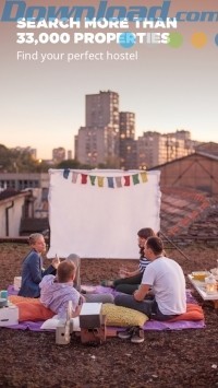 33.000 khách sạn cho bạn lựa chọn