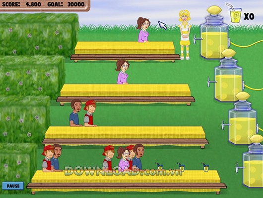 Hot Dish 2: Cross Country Cook Off